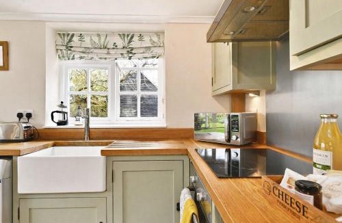 Dargate House | Plum Pudding Stables by Bloom Stays