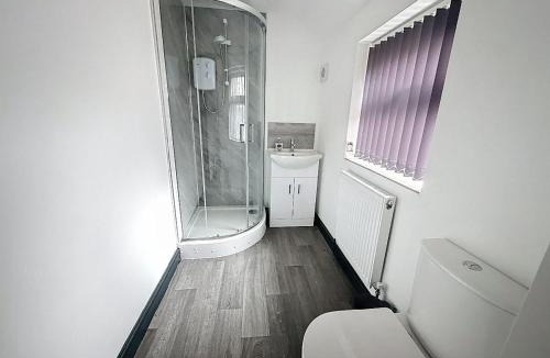 Hanley Apartment | PLUS Properties Eastwood 1
