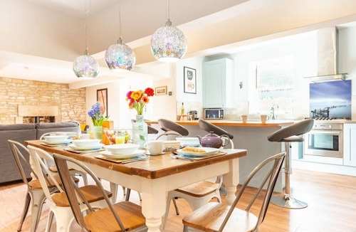 Swanage Cottage | Polly's Folly, Swanage