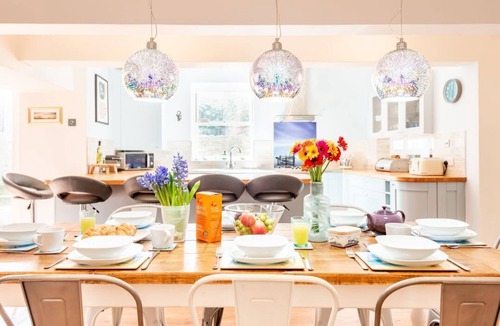 Swanage Cottage | Polly's Folly, Swanage