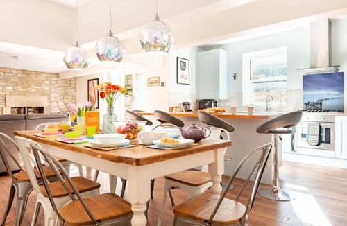 Swanage Cottage | Polly's Folly, Swanage
