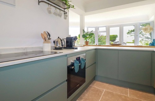 Harlyn Cottage | Polwen