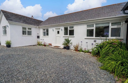 Harlyn Cottage | Polwen