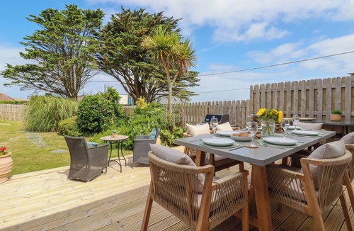 Harlyn Cottage | Polwen