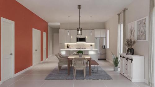 Nassau Villa | Pool Villa 3 bedrooms South Ocean Estates