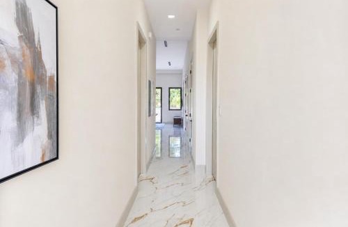 Nassau Villa | Pool Villa 3 bedrooms South Ocean Estates