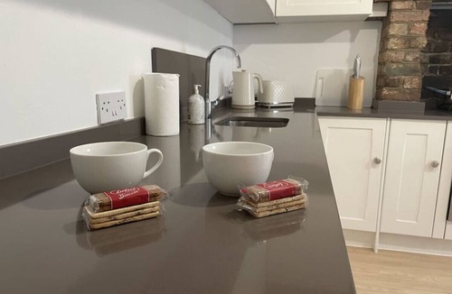 Farnborough and Crofton Cottage | Poplar Cottage Farnborough Kent