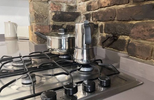 Farnborough and Crofton Cottage | Poplar Cottage Farnborough Kent