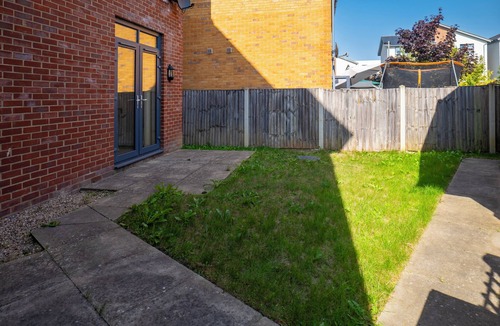 Bletchley House | Posh Wetheringsett in Milton Keynes