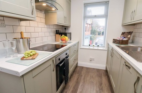 Great Ayton Apartment | Postman’s Lodge, Great Ayton