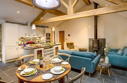 Kendal Apartment | Potter Tarn Cottage - Luxury Cottages