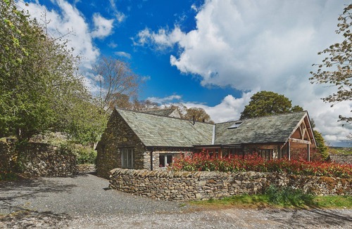 Kendal Apartment | Potter Tarn Cottage - Luxury Cottages