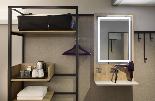 Aylesbury Hotel | Premier Inn Aylesbury