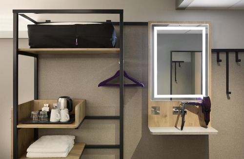Cowley Hotel | Premier Inn Oxford Cowley