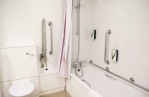 Winwick Hotel | Premier Inn Warrington North East