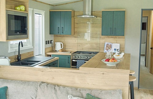 Plaitford House | Premium 3 bed HT Pet