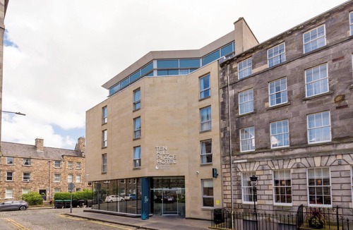 Newington Apartment | Prestigious and rare 4 bedroom apartment in an ultimate historical setting with exclusive amenities