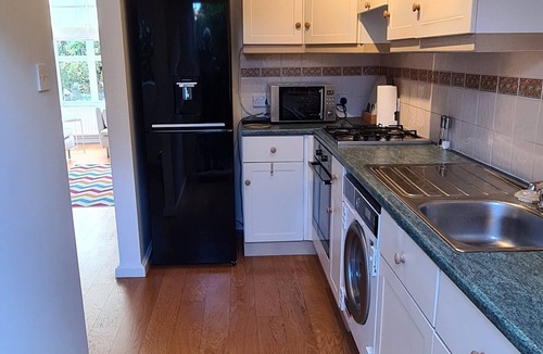 Headington House | Pretty house near shops and other facilities, close to the centre of Oxford