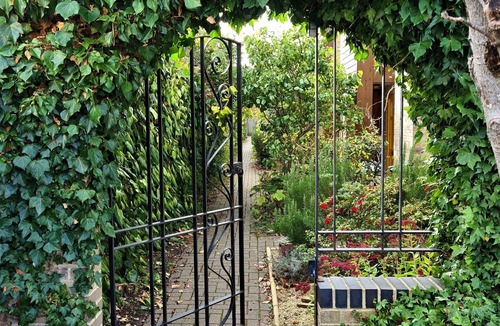 Headington House | Pretty house near shops and other facilities, close to the centre of Oxford