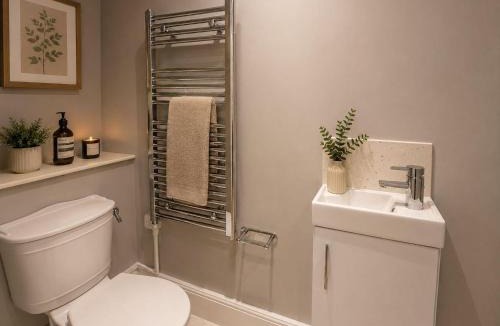 Risley Apartment | Primrose Manor