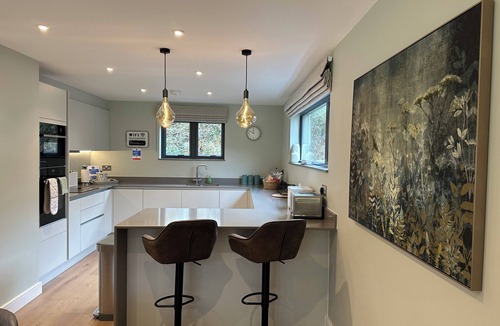 Bodmin Cottage | PRIMROSE, pet friendly, luxury holiday cottage in Bodmin