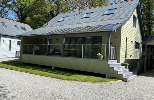Bodmin Cottage | PRIMROSE, pet friendly, luxury holiday cottage in Bodmin