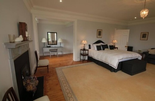 Worton Bed & Breakfast | Prince Hill House