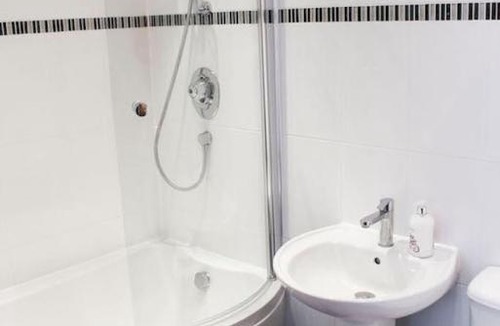 Hull Old Town Apartment | Princes Dock Chambers 2