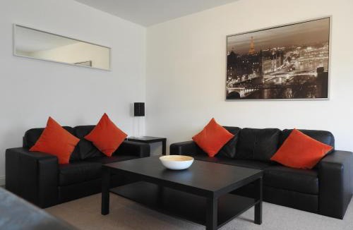 Hull Old Town Apartment | Princes Dock Chambers 7
