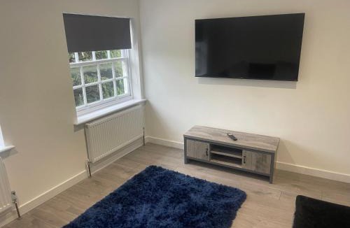 Saint Osyth Apartment | Priory View