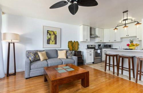 Kahuku House | Pristine Location near beach