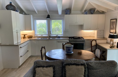 Man O War Cay Cottage | Private Bahamian Paradise