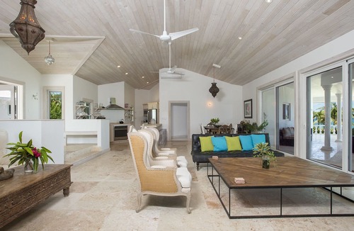 North Palmetto Point House | Private Beachfront Estate on 25 Acres w/Pool, Walk to Restaurant/Bar