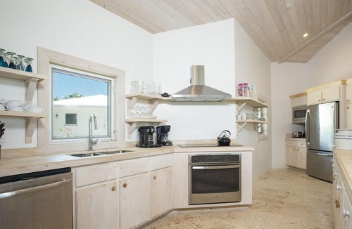 North Palmetto Point House | Private Beachfront Estate on 25 Acres w/Pool, Walk to Restaurant/Bar