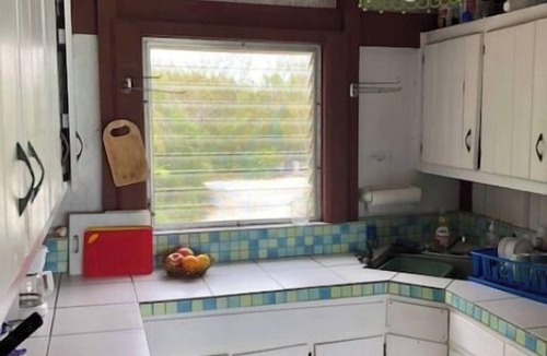 Bahama Palm Shores Cottage | Private Beach House on Casuarina Bonefish Beach with Motorboat for Rent