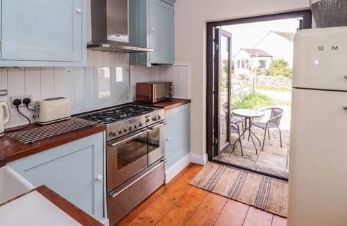 Bretherdale Cottage | Private Cottage - Dogs Welcome - 1 Minute Walk to Local Pub