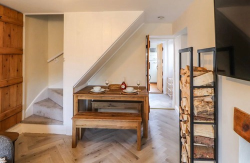 Bretherdale Cottage | Private Cottage - Dogs Welcome - 1 Minute Walk to Local Pub