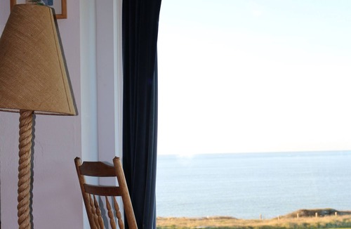 Littlebredy House | Private detached cottage to rent on Chesil Beach