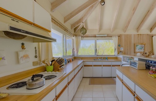 Savannah Sound Villa | Private Home With Ocean Views, Short Walk to Beach & Club w/Pool, Tennis, Gym