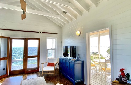 Great Guana Cay House | Private Oceanfront Home on the Bay of Great Guana Cay - Spectacular Views!