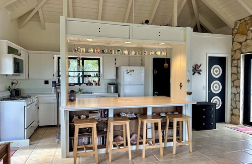 Great Exuma Villa | Private Pool Villa | Ocean Views | Casa Nomad Exuma