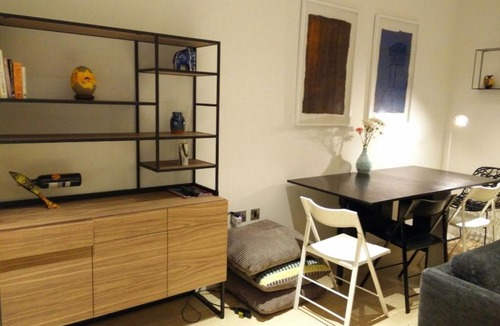 Canary Wharf House | Private room in shared luxury canary wharf apartment - lgbtq friendly