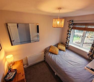 Westleigh Apartment | Private Self-Contained Accommodation