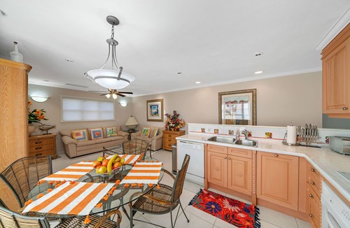 Lubbers Quarters Cay Villa | Private Villa within a Luxurious & Gated Estate near world-class fishing/boating