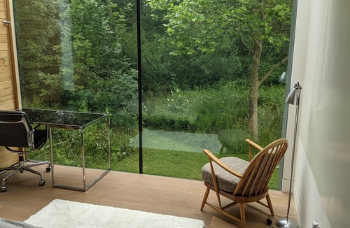 Emberton House | Private Woodland Triple Aspect Mega House