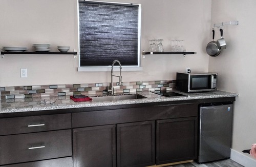 Marsh Harbour Villa | Private yet cozy hideaway villa