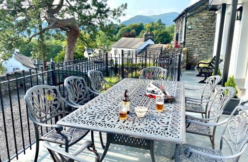 Ambleside House | Prospect House