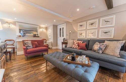Ambleside House | Prospect House