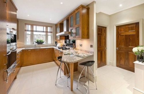 Bayswater Apartment | £5m Hyde Park Georgian Duplex | Mayfair, Kensington Palace & Notting Hill