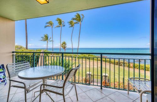 Kihei House | Punahoa Beach 201, Beautiful Renovation, Split AC